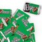Football Party Candy Favors Hershey's Miniatures Chocolate - Touchdown